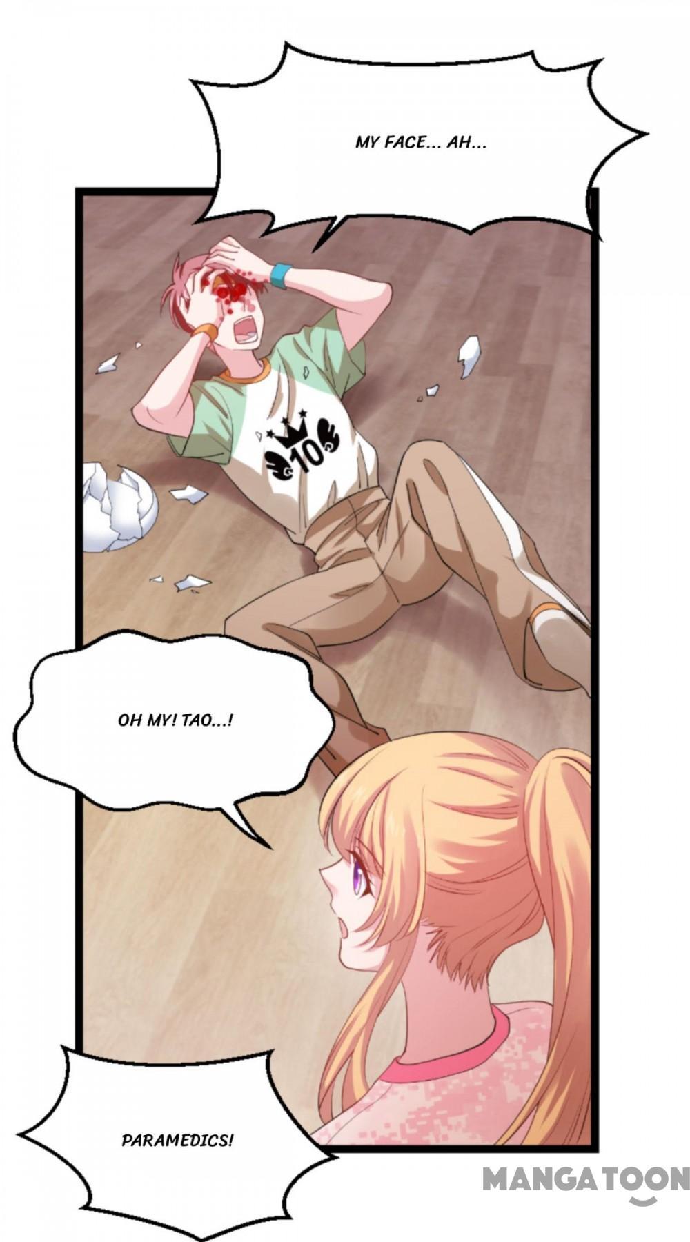 No Way, My Best Actress Wife Chapter 171 - page 28
