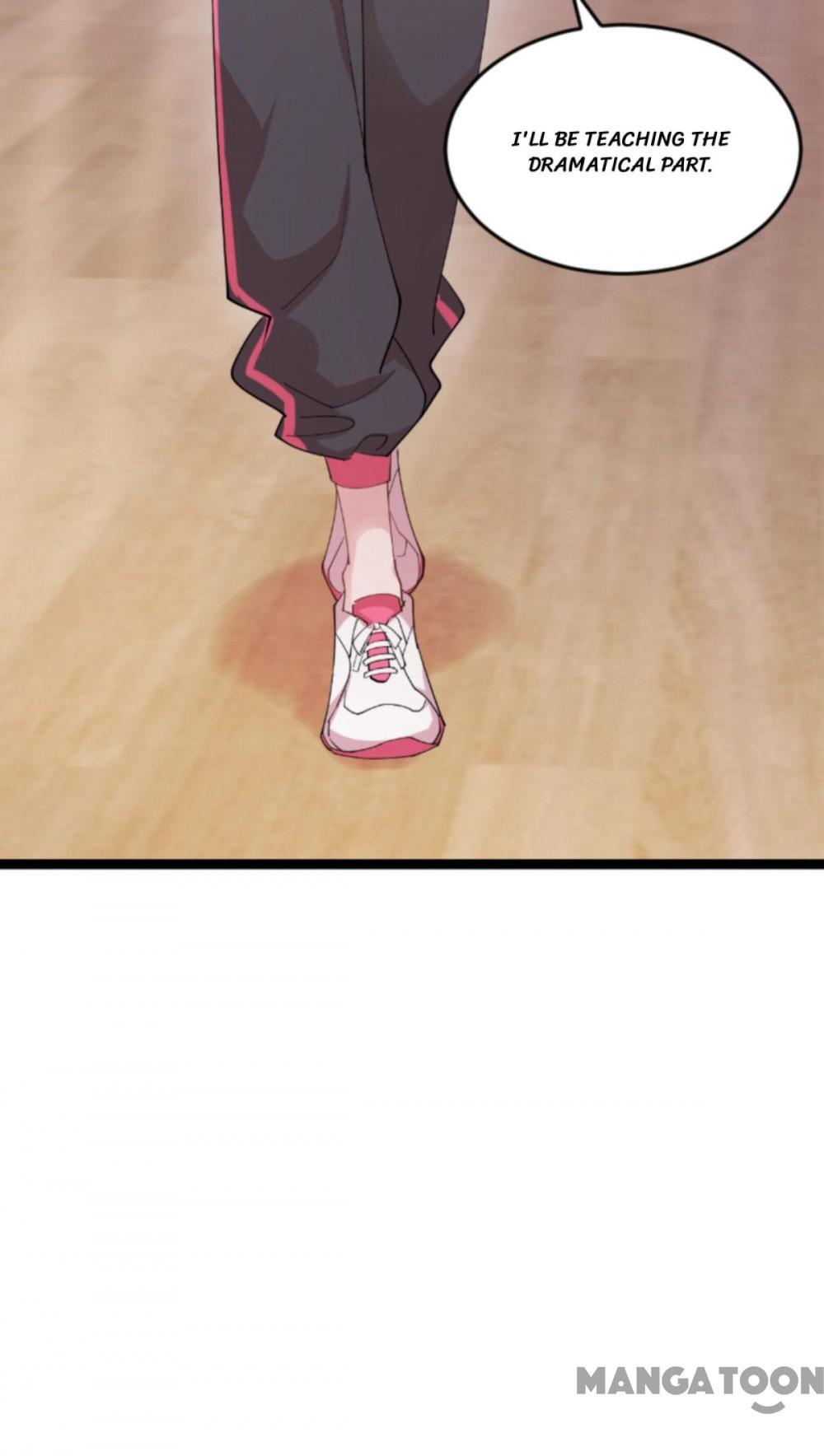 No Way, My Best Actress Wife Chapter 171 - page 3