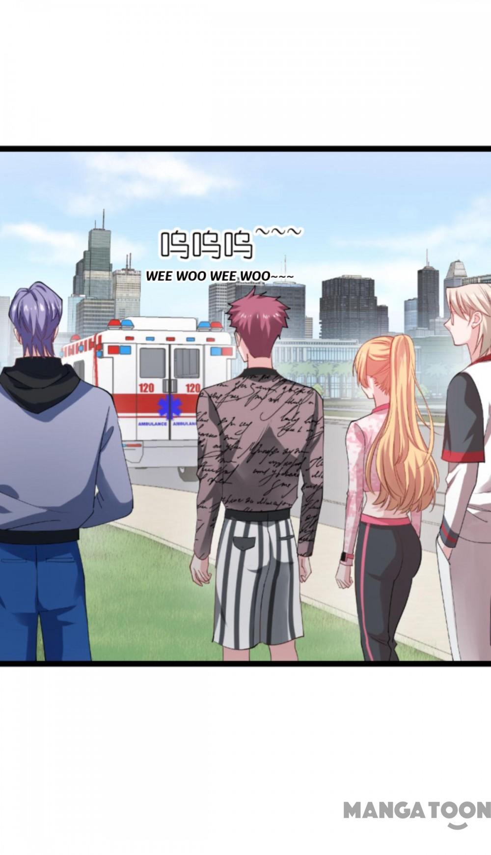 No Way, My Best Actress Wife Chapter 171 - page 30