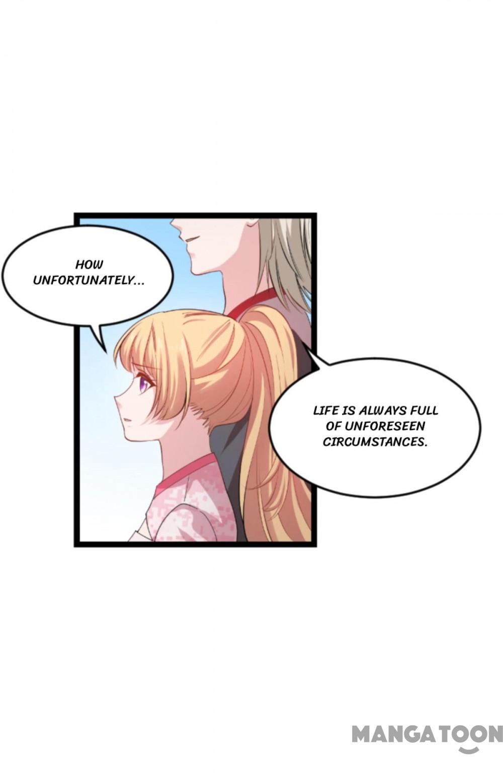 No Way, My Best Actress Wife Chapter 171 - page 31