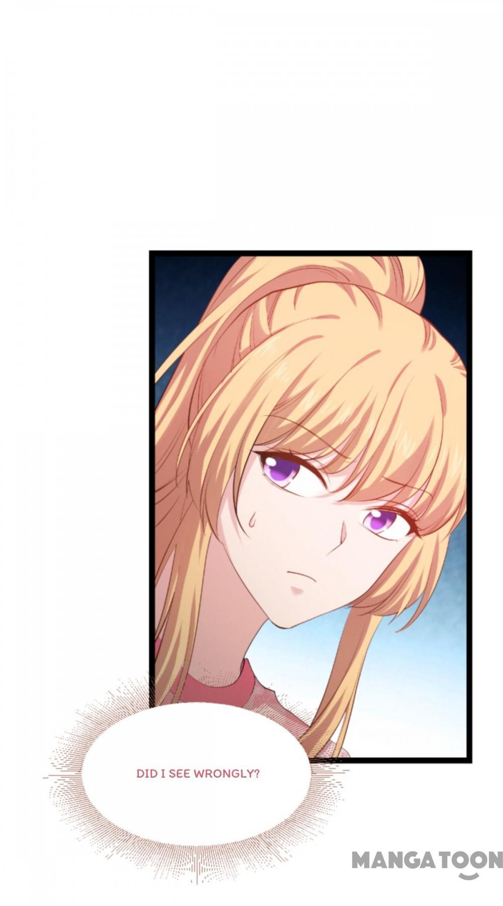 No Way, My Best Actress Wife Chapter 171 - page 35