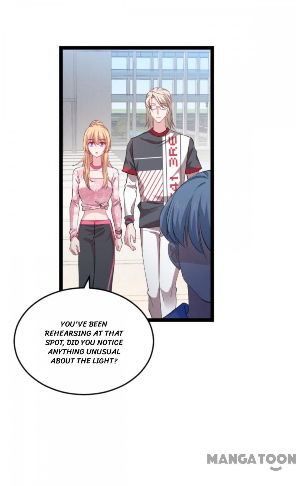 No Way, My Best Actress Wife Chapter 171 - page 38