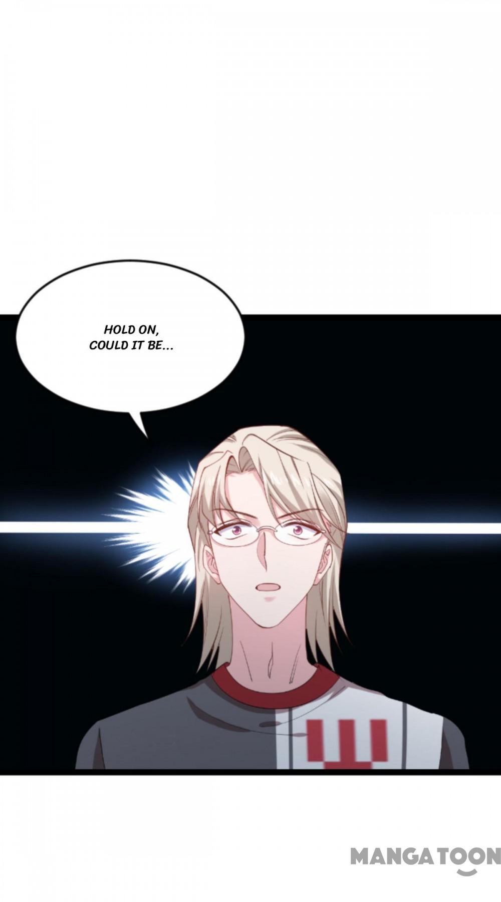No Way, My Best Actress Wife Chapter 171 - page 41