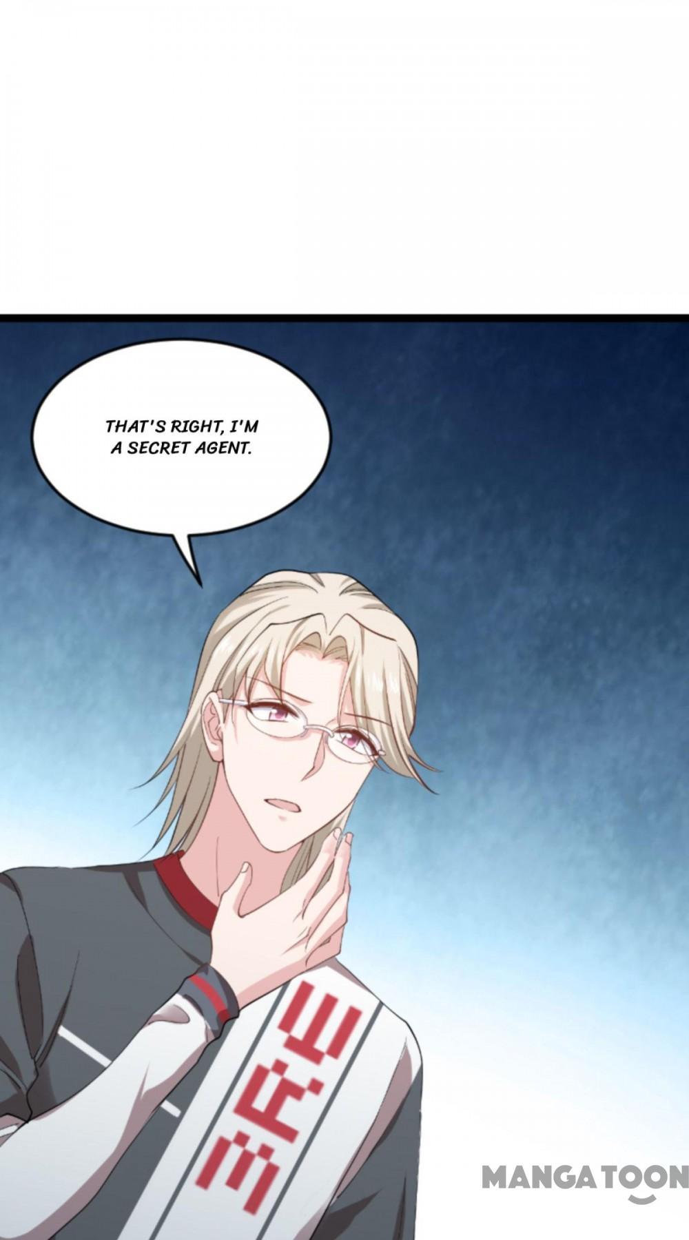 No Way, My Best Actress Wife Chapter 171 - page 47
