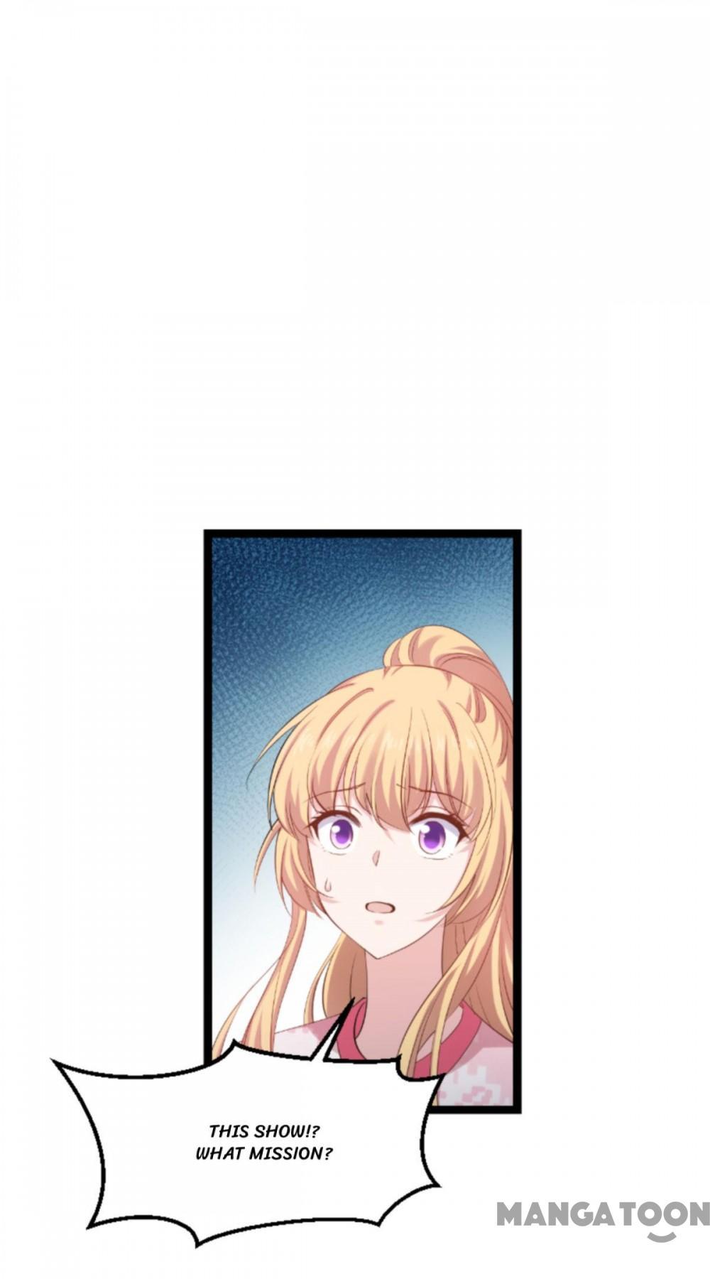 No Way, My Best Actress Wife Chapter 171 - page 49