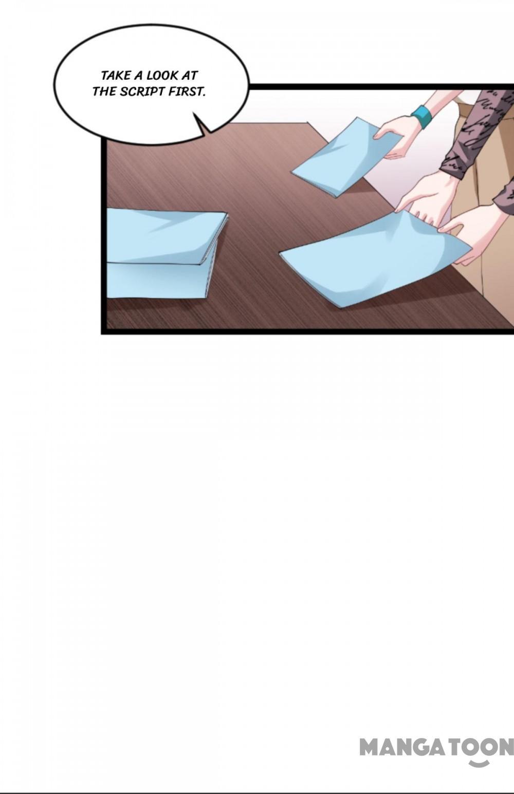 No Way, My Best Actress Wife Chapter 171 - page 5