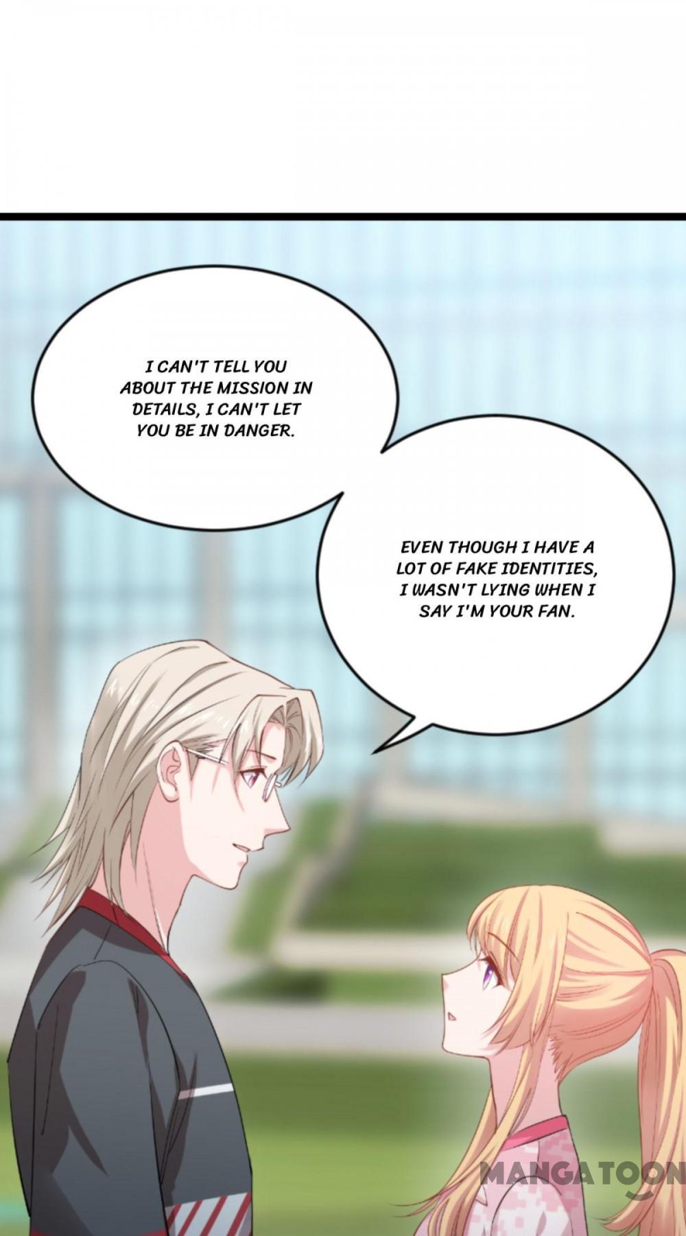No Way, My Best Actress Wife Chapter 171 - page 51