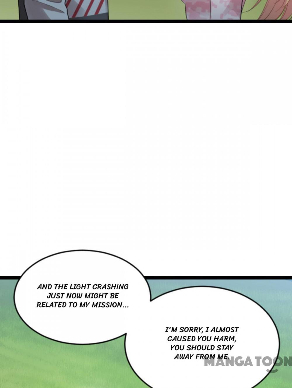 No Way, My Best Actress Wife Chapter 171 - page 53