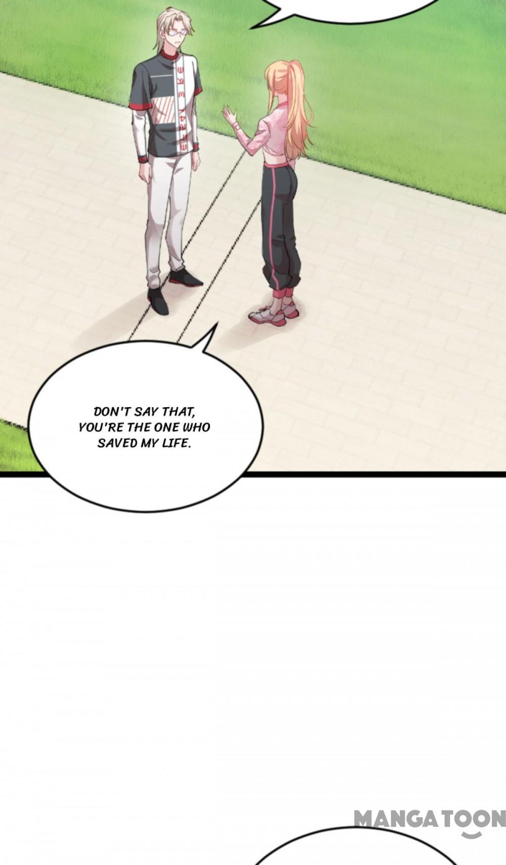 No Way, My Best Actress Wife Chapter 171 - page 54