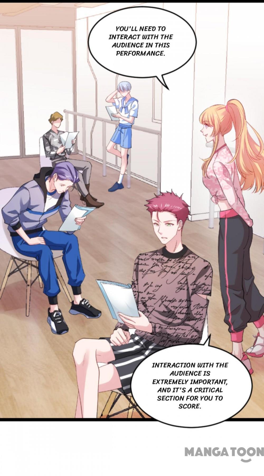 No Way, My Best Actress Wife Chapter 171 - page 6