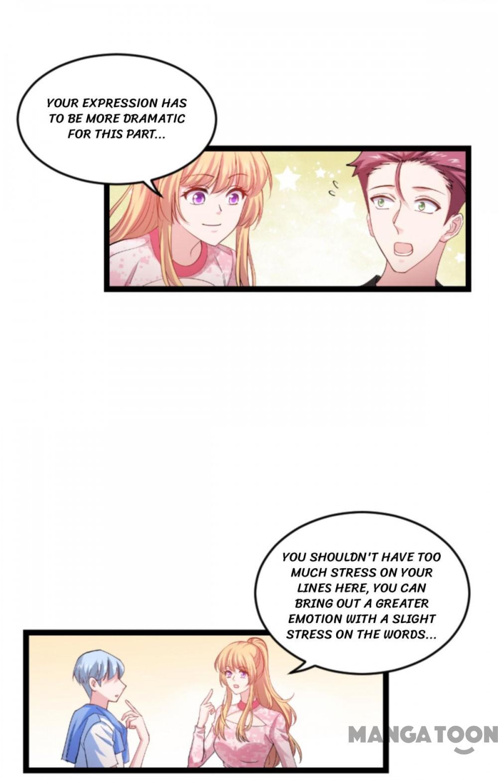 No Way, My Best Actress Wife Chapter 171 - page 8