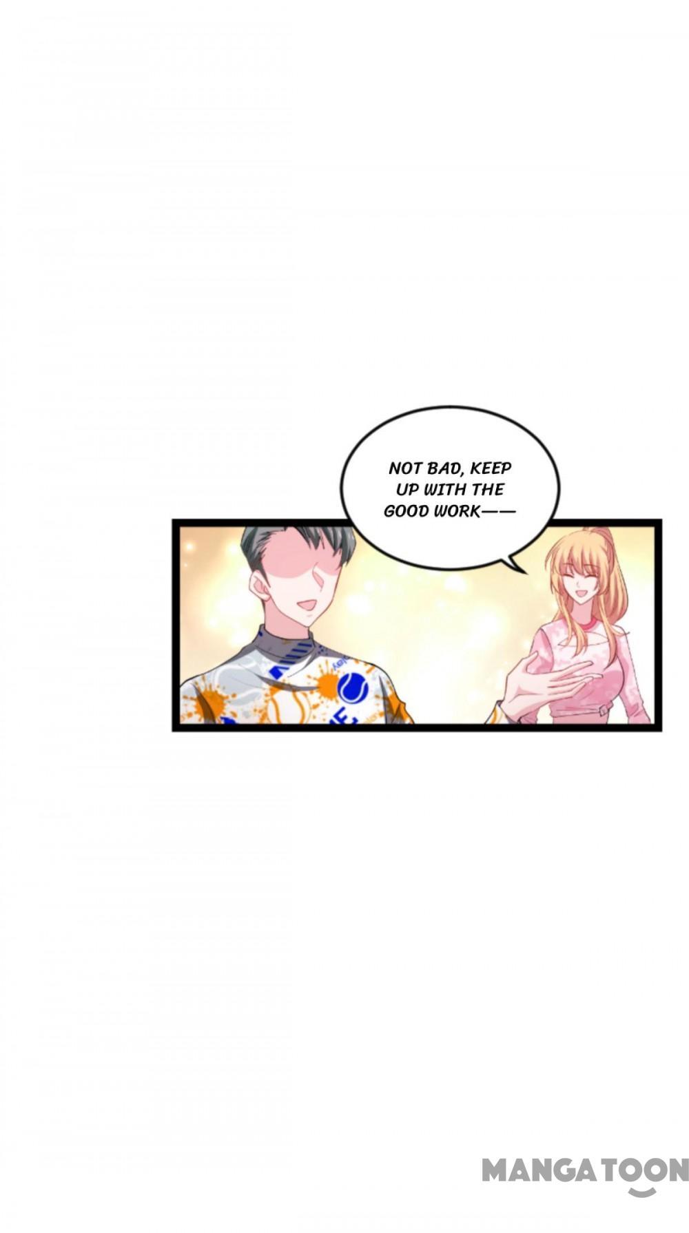 No Way, My Best Actress Wife Chapter 171 - page 9
