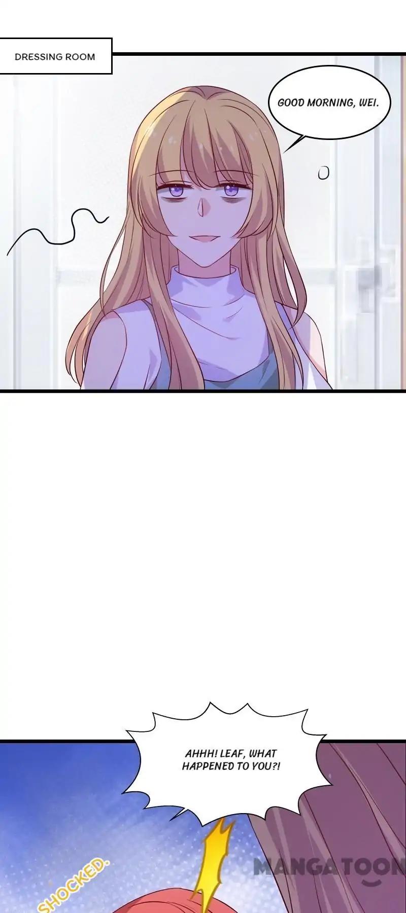 No Way, My Best Actress Wife Chapter 55 - page 1