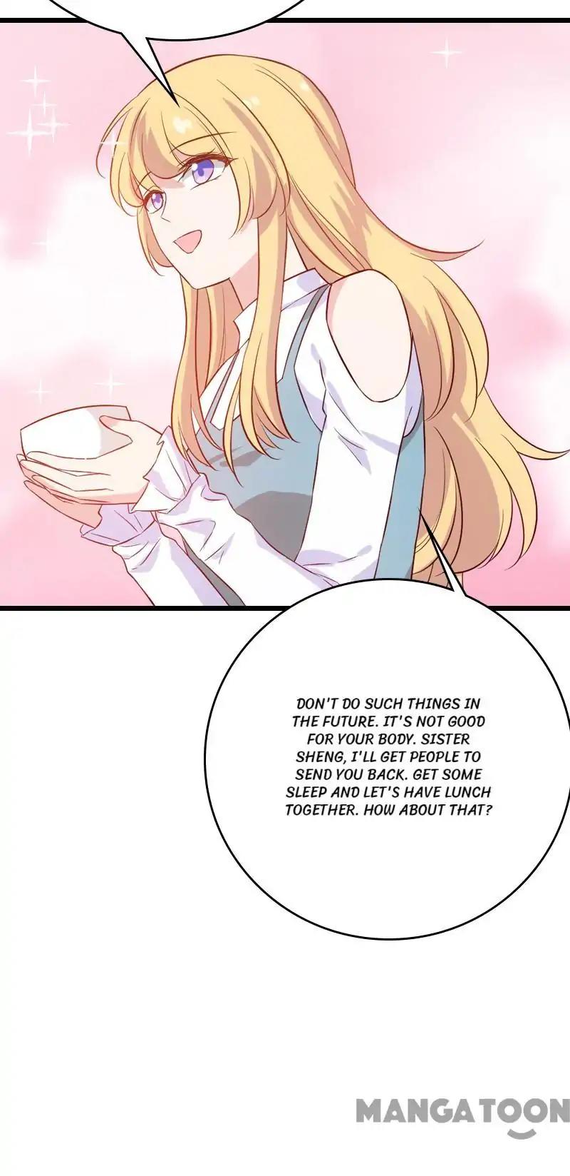 No Way, My Best Actress Wife Chapter 55 - page 13
