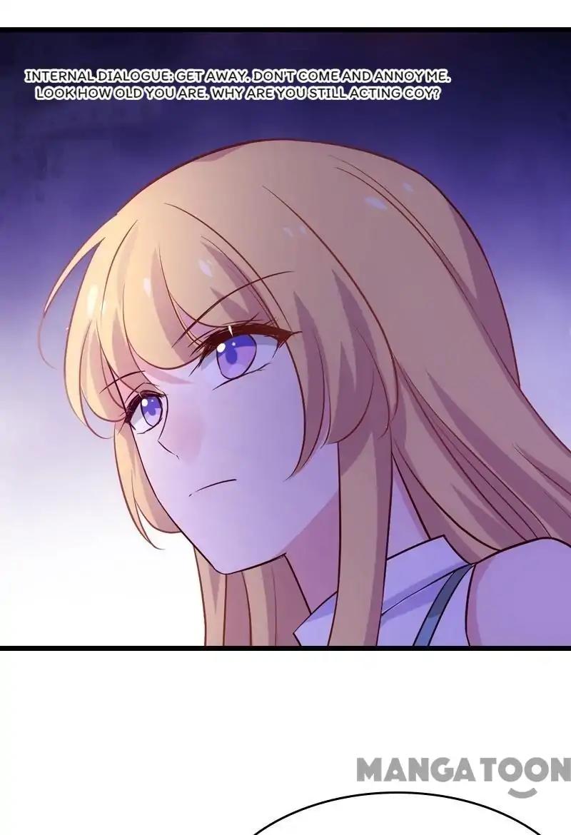 No Way, My Best Actress Wife Chapter 55 - page 14