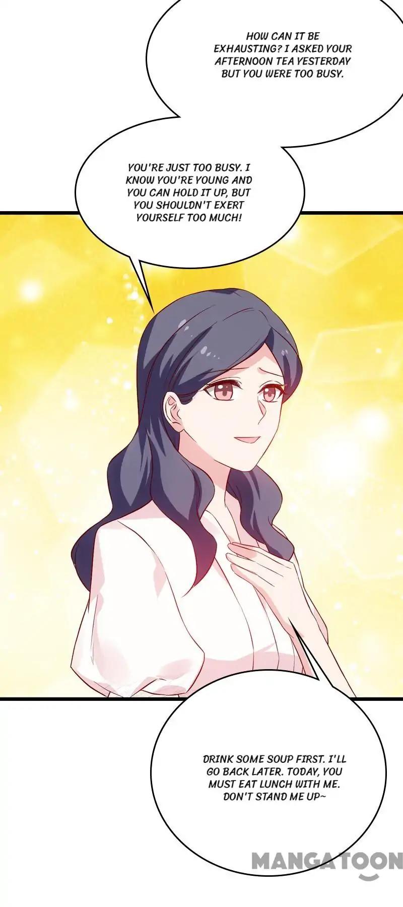 No Way, My Best Actress Wife Chapter 55 - page 15