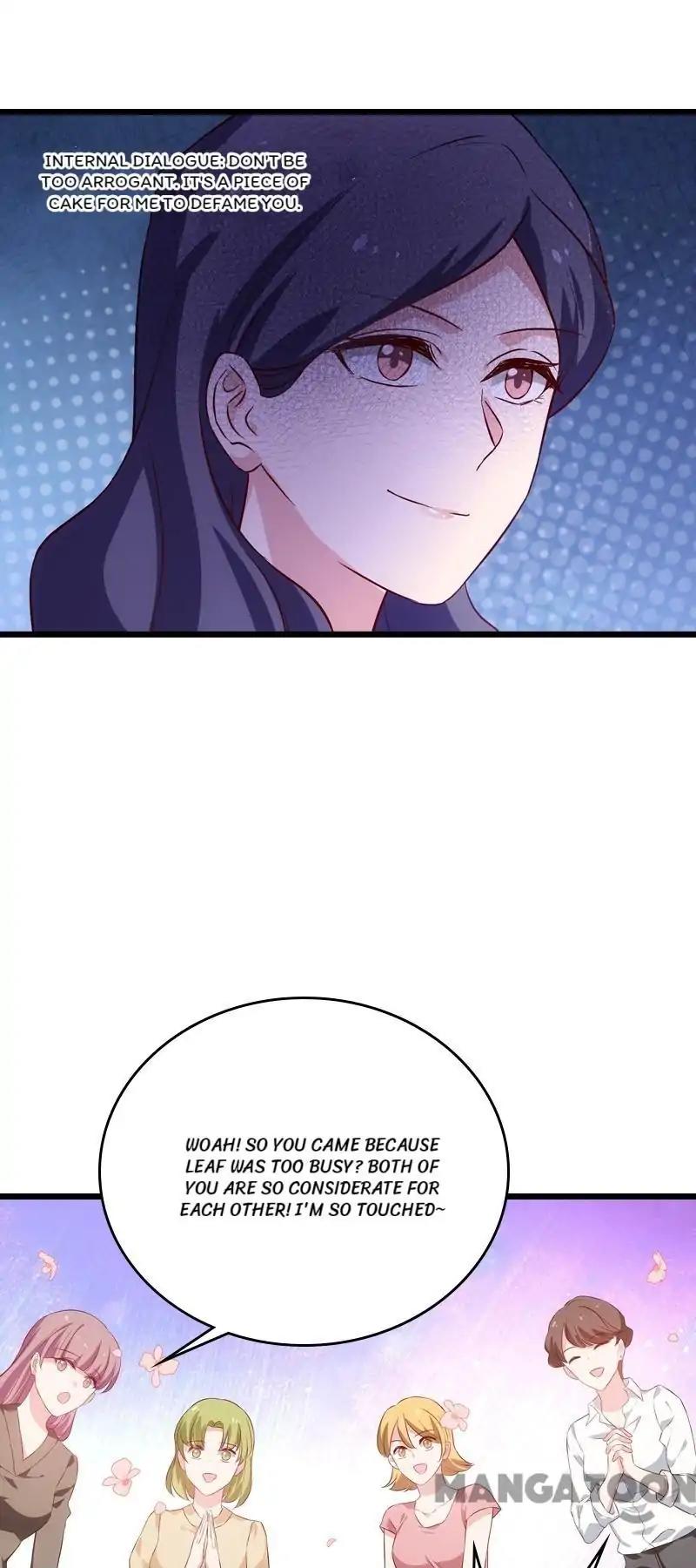 No Way, My Best Actress Wife Chapter 55 - page 17
