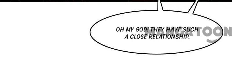 No Way, My Best Actress Wife Chapter 55 - page 18