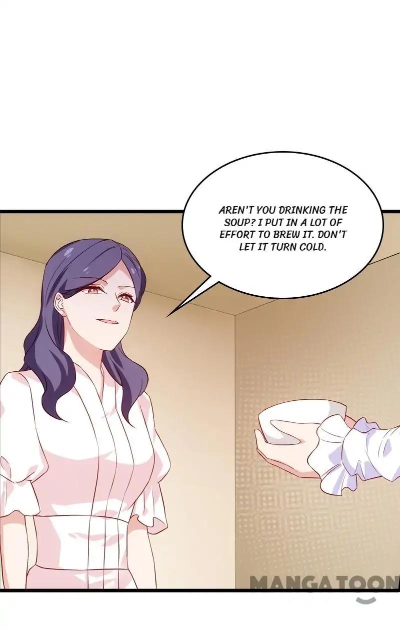 No Way, My Best Actress Wife Chapter 55 - page 19