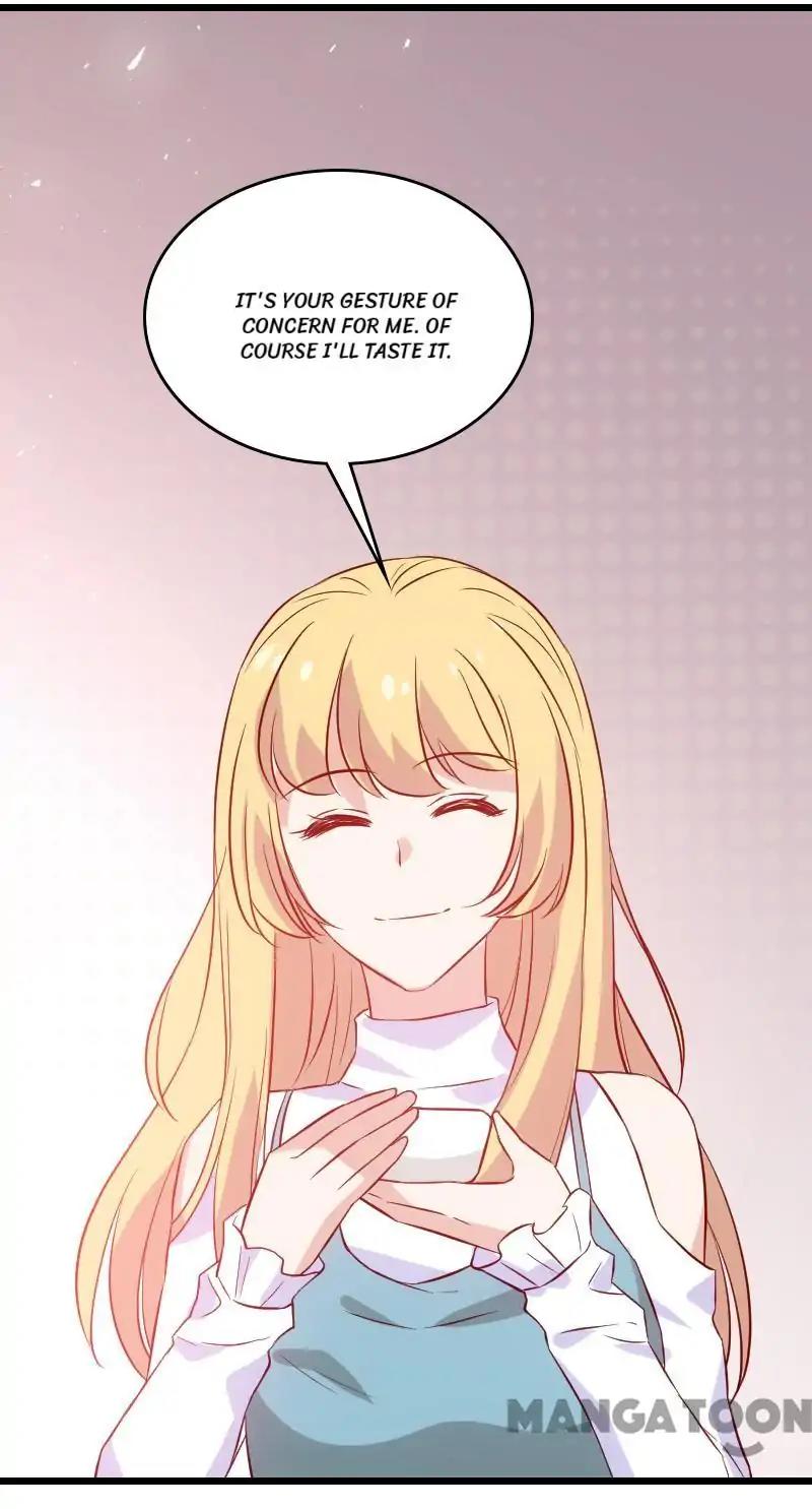 No Way, My Best Actress Wife Chapter 55 - page 20