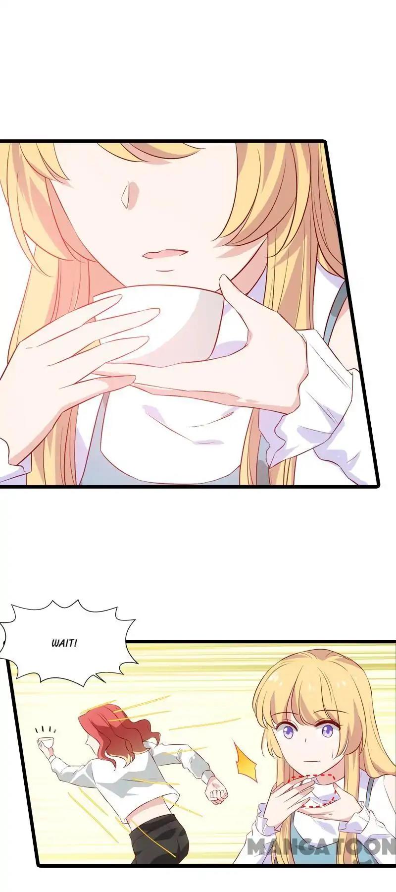 No Way, My Best Actress Wife Chapter 55 - page 21