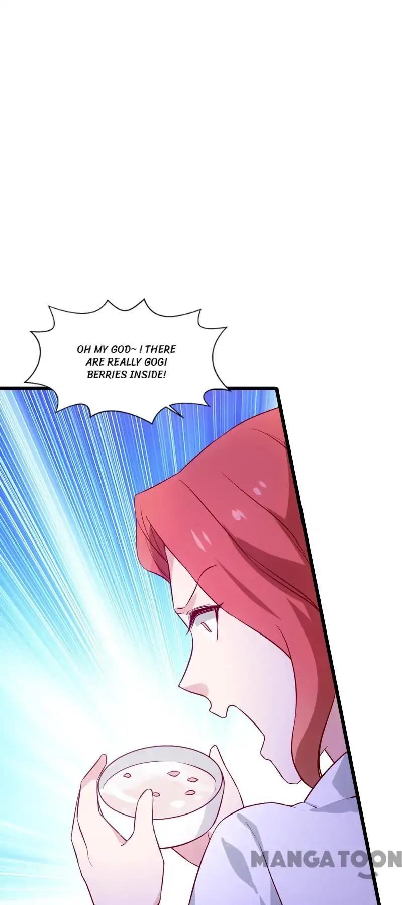 No Way, My Best Actress Wife Chapter 55 - page 23