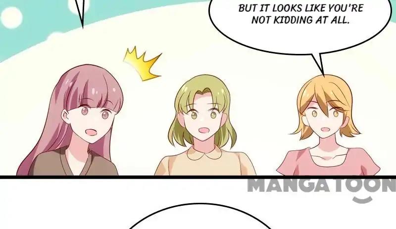 No Way, My Best Actress Wife Chapter 55 - page 26