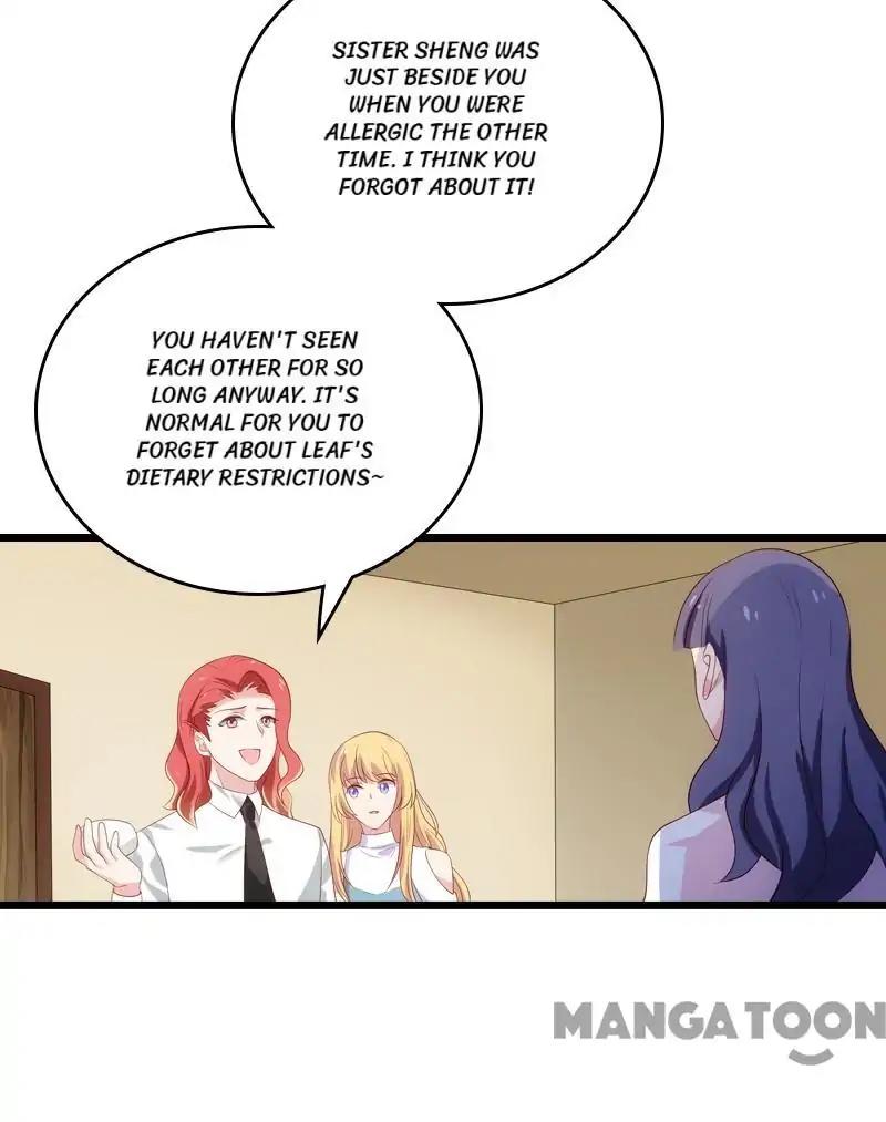 No Way, My Best Actress Wife Chapter 55 - page 27