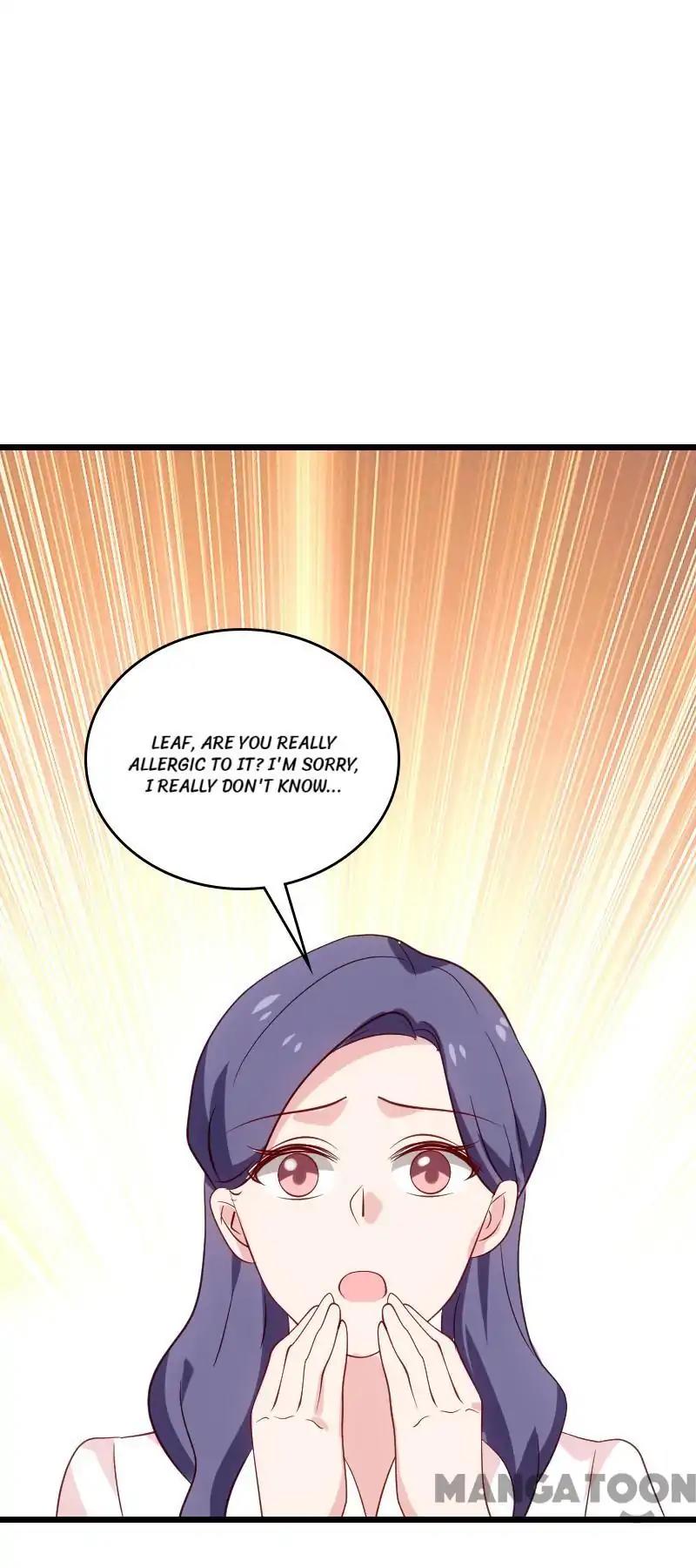No Way, My Best Actress Wife Chapter 55 - page 28