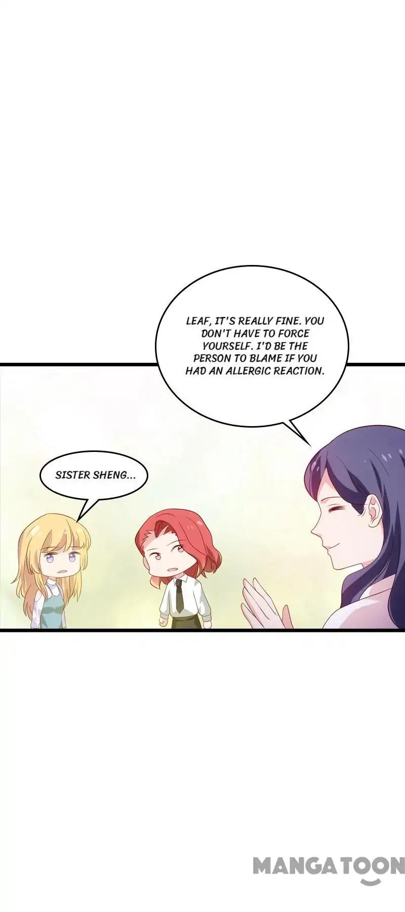 No Way, My Best Actress Wife Chapter 55 - page 36