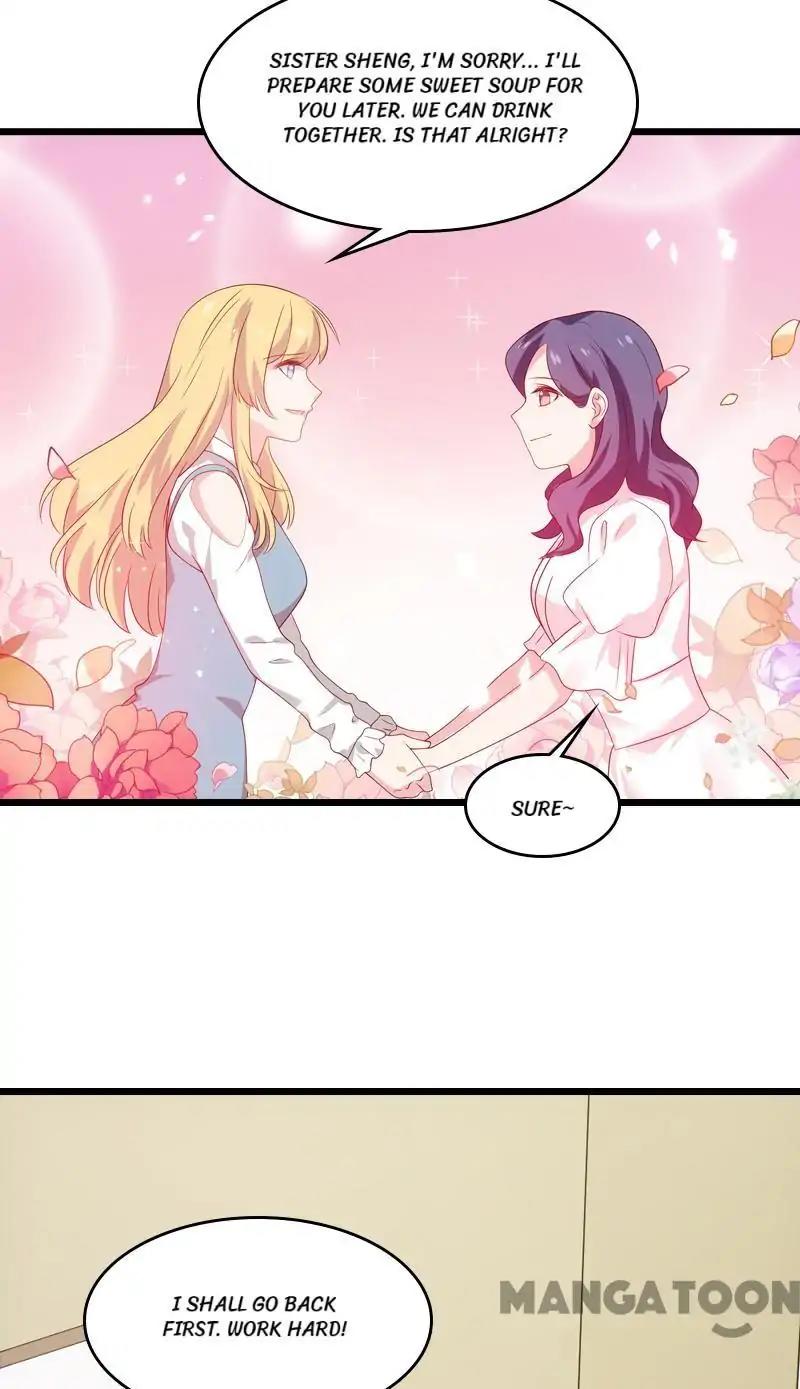 No Way, My Best Actress Wife Chapter 55 - page 38