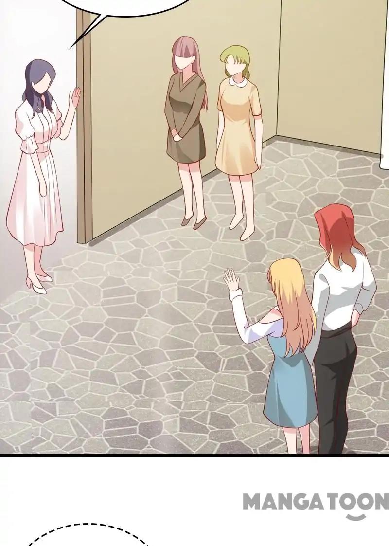 No Way, My Best Actress Wife Chapter 55 - page 39