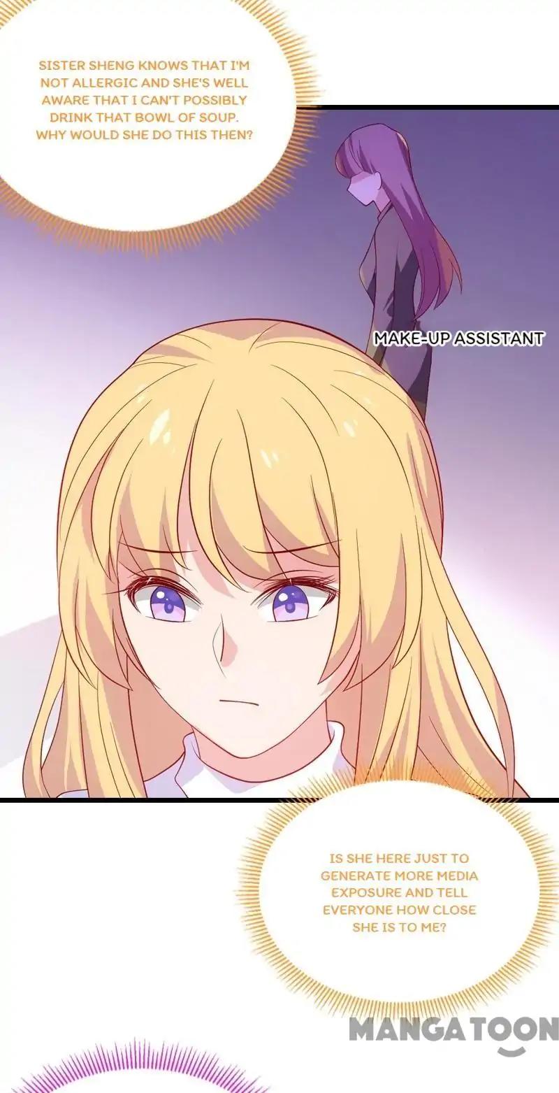 No Way, My Best Actress Wife Chapter 55 - page 41