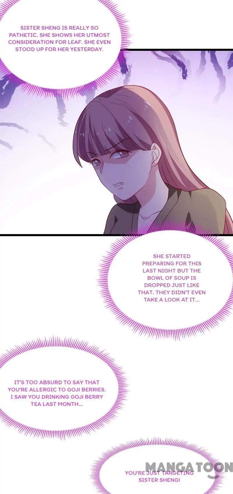 No Way, My Best Actress Wife Chapter 55 - page 42