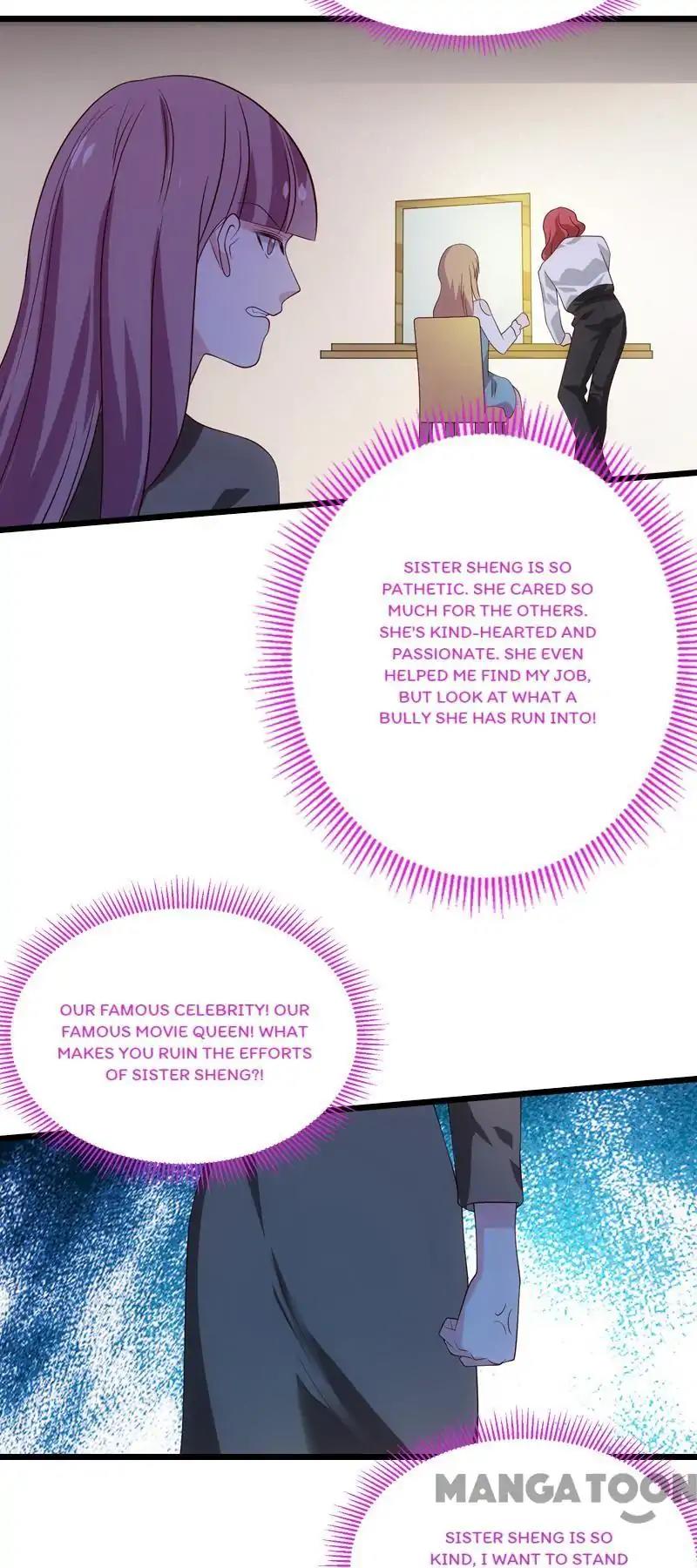 No Way, My Best Actress Wife Chapter 55 - page 43
