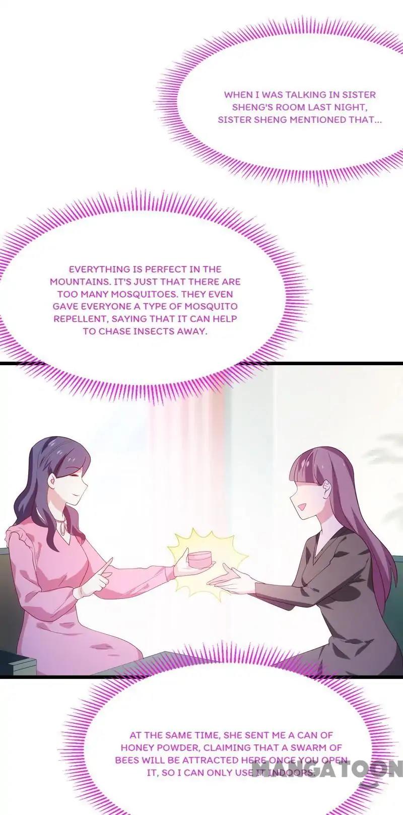 No Way, My Best Actress Wife Chapter 55 - page 46