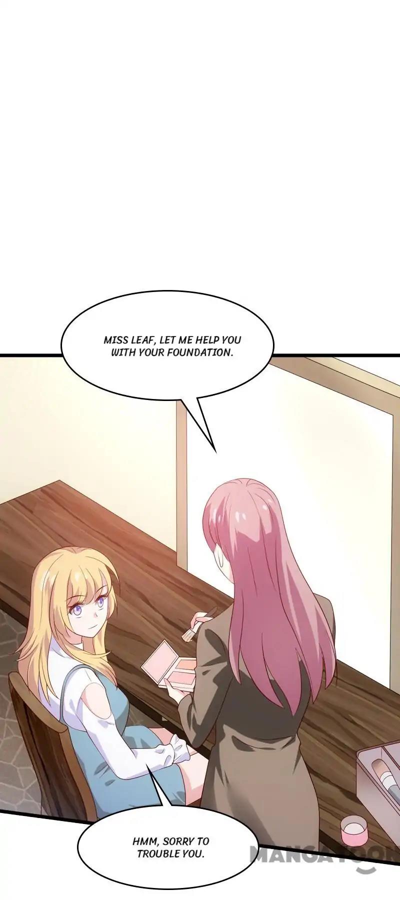 No Way, My Best Actress Wife Chapter 55 - page 48
