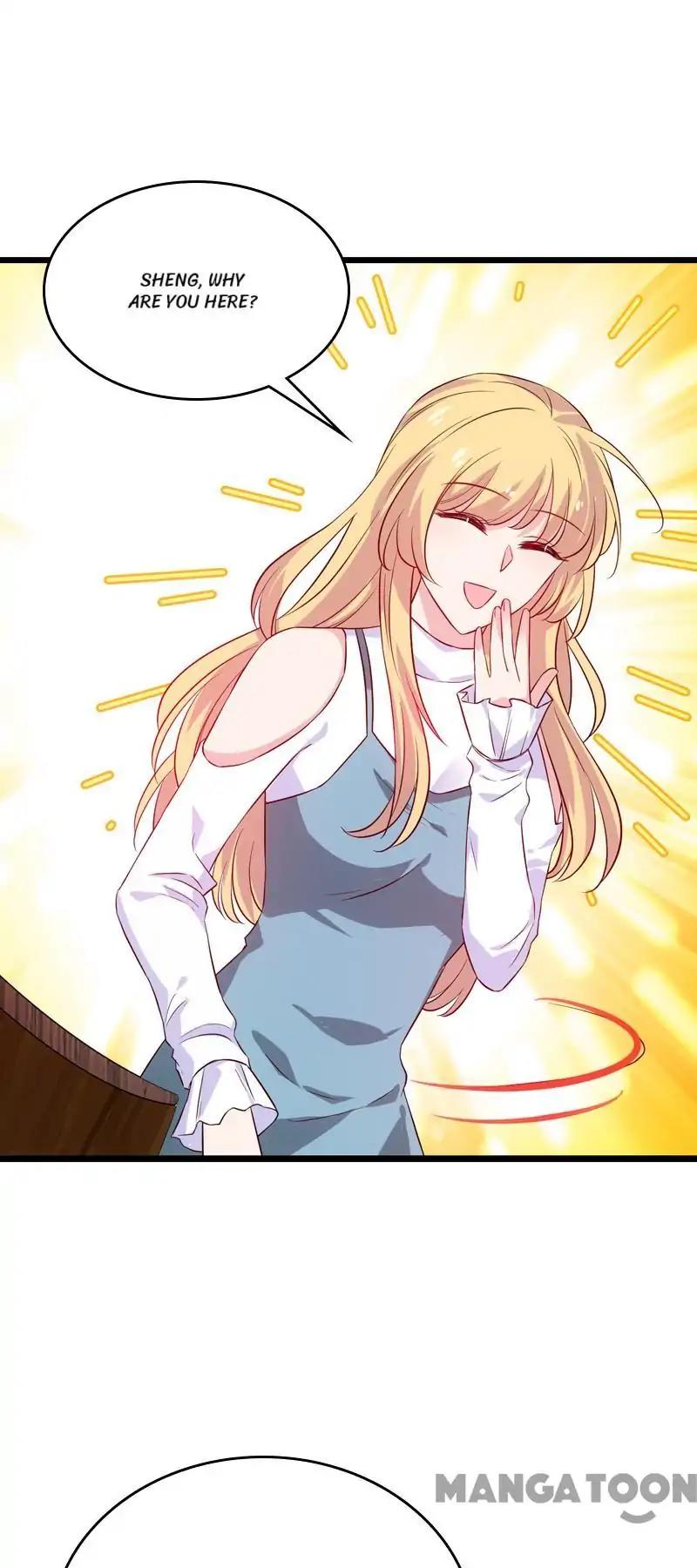 No Way, My Best Actress Wife Chapter 55 - page 7