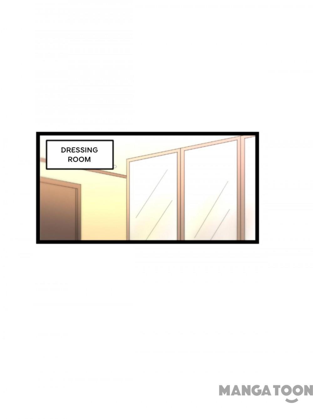 No Way, My Best Actress Wife Chapter 170 - page 1