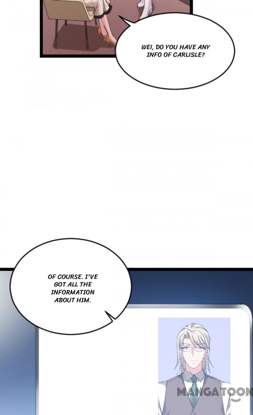 No Way, My Best Actress Wife Chapter 170 - page 10