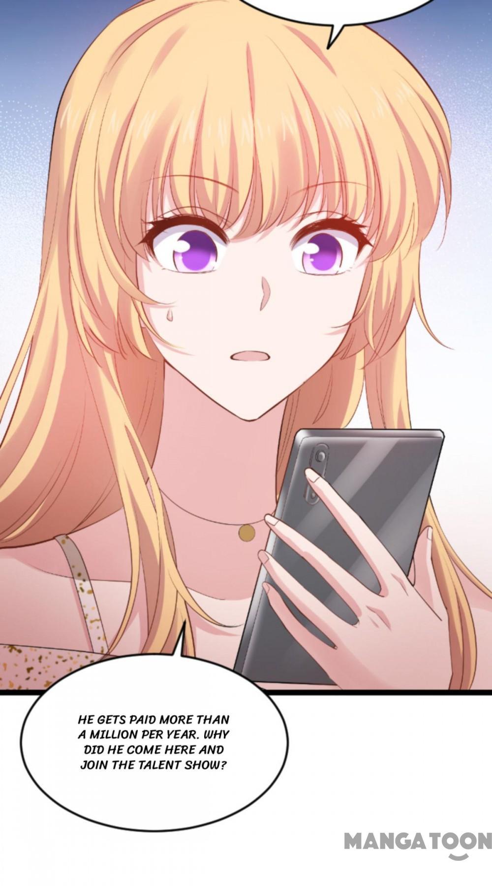 No Way, My Best Actress Wife Chapter 170 - page 13