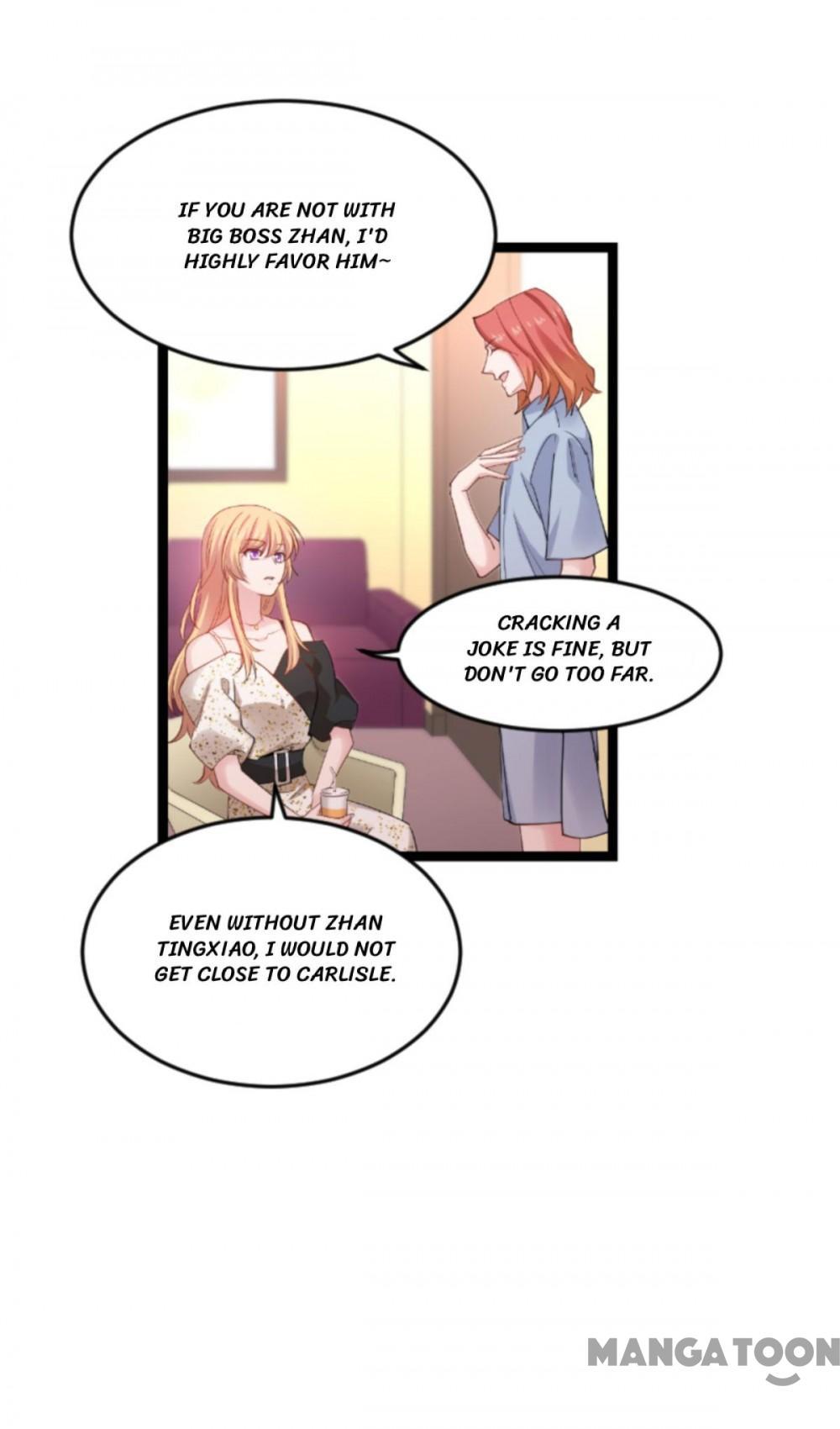 No Way, My Best Actress Wife Chapter 170 - page 15