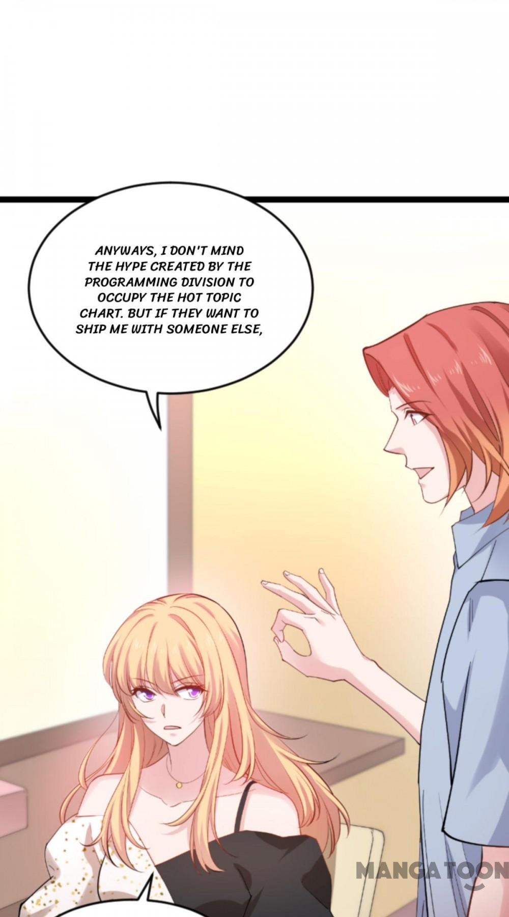 No Way, My Best Actress Wife Chapter 170 - page 17