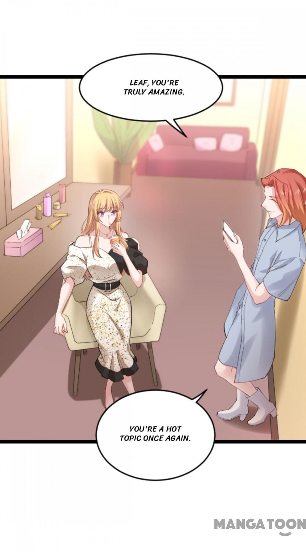 No Way, My Best Actress Wife Chapter 170 - page 2