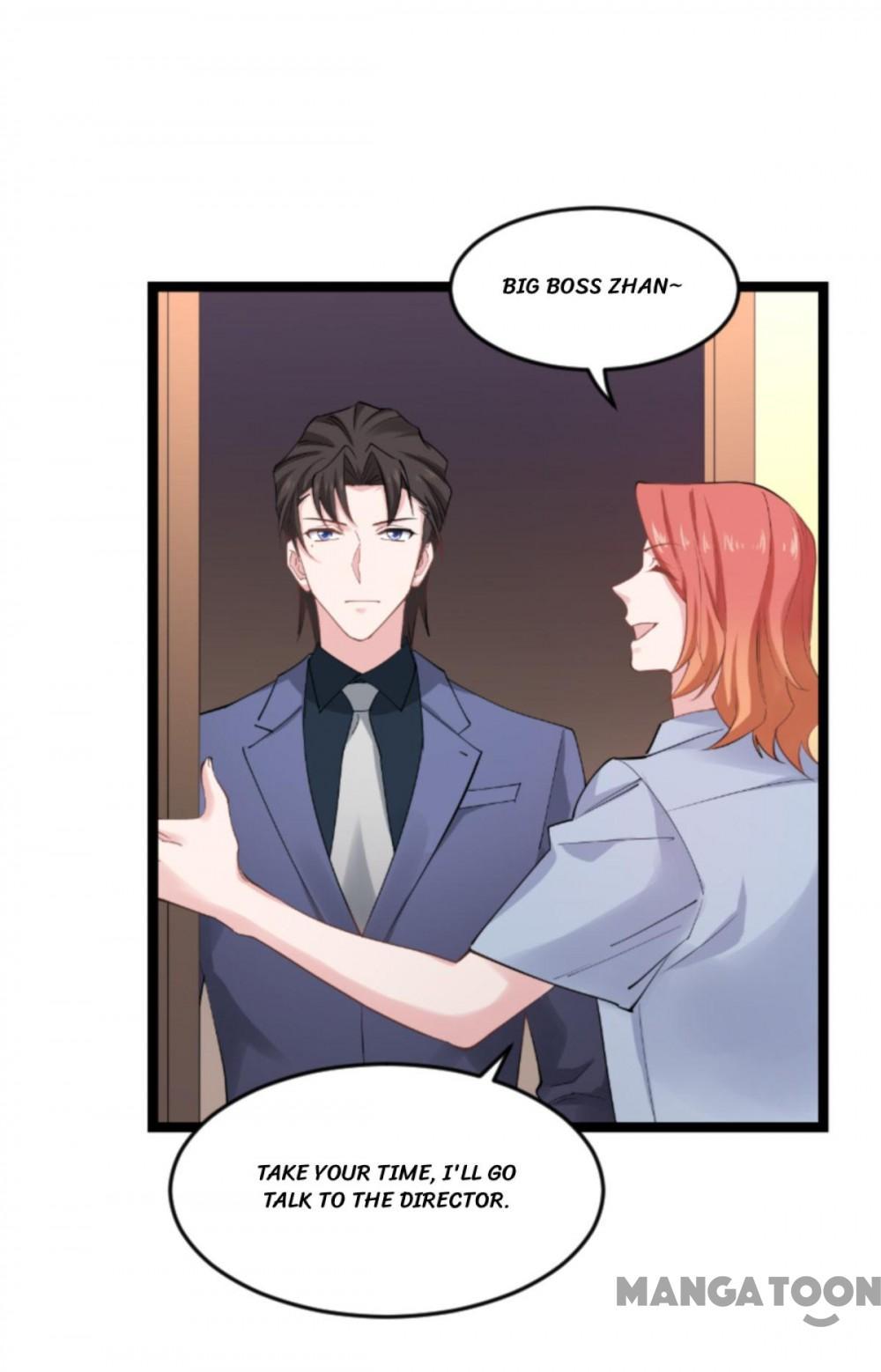 No Way, My Best Actress Wife Chapter 170 - page 21
