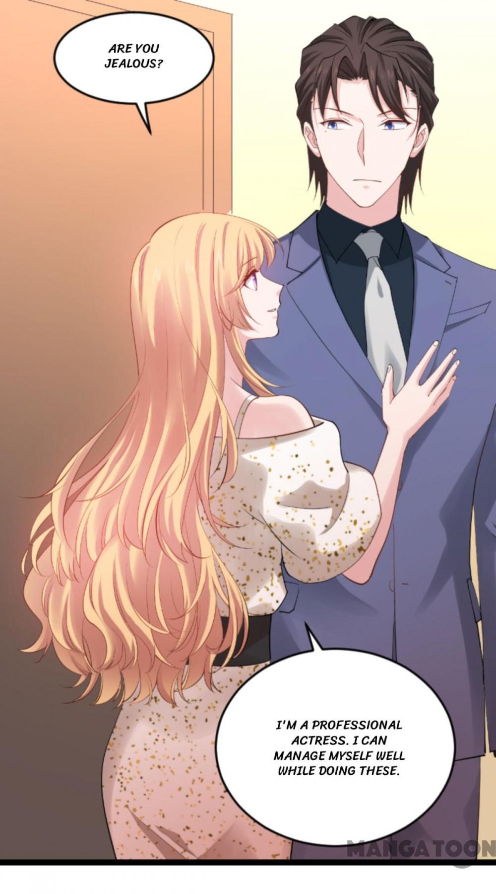 No Way, My Best Actress Wife Chapter 170 - page 29