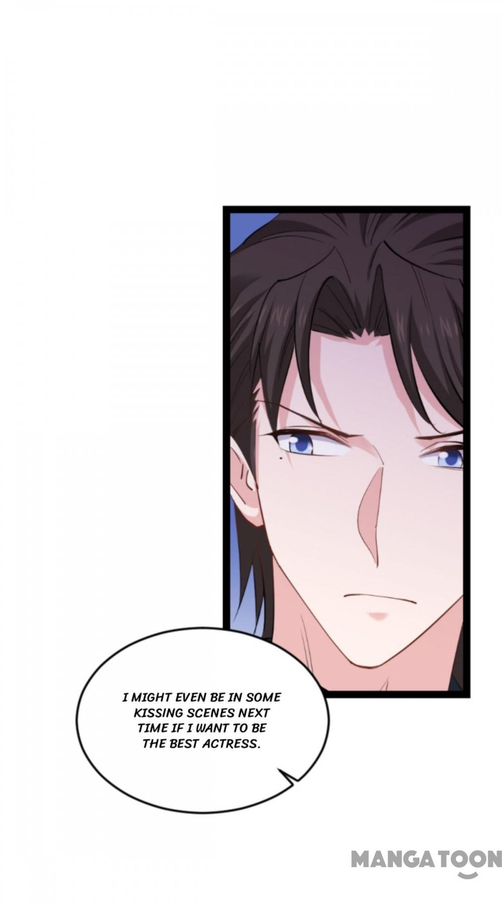 No Way, My Best Actress Wife Chapter 170 - page 31