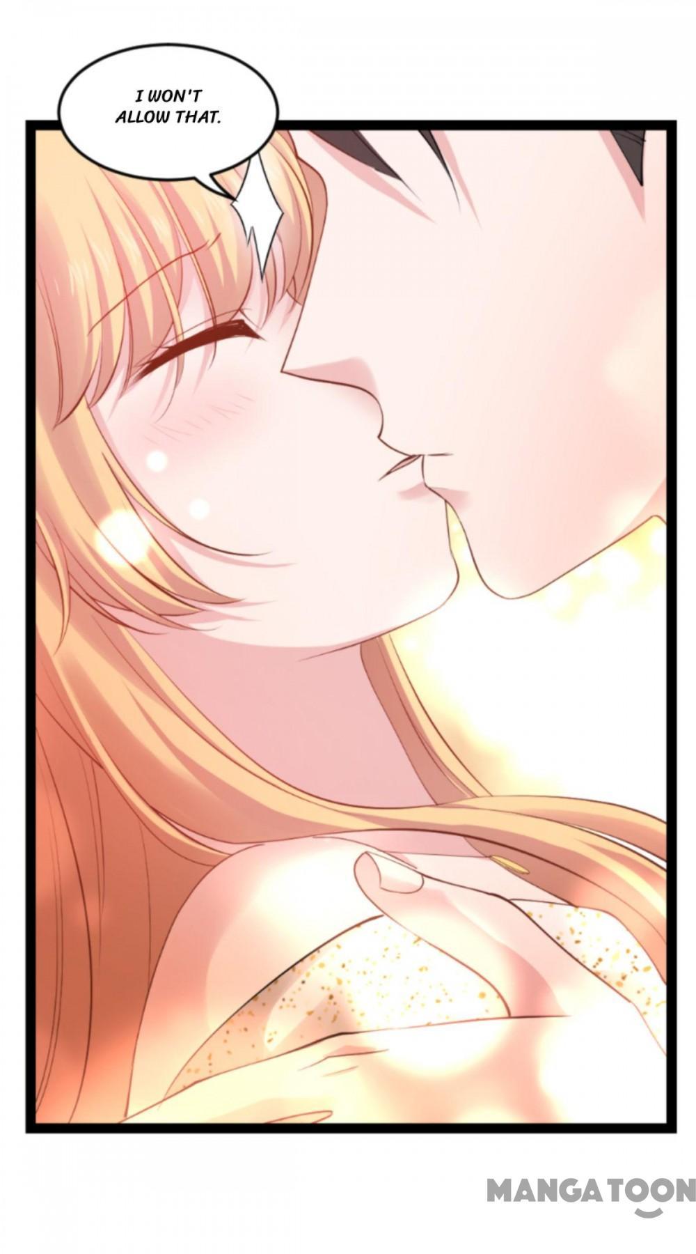 No Way, My Best Actress Wife Chapter 170 - page 33