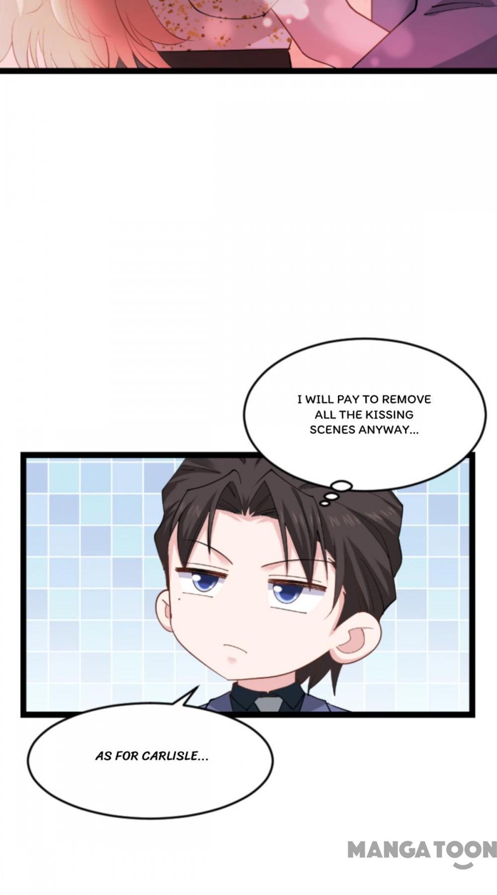 No Way, My Best Actress Wife Chapter 170 - page 37