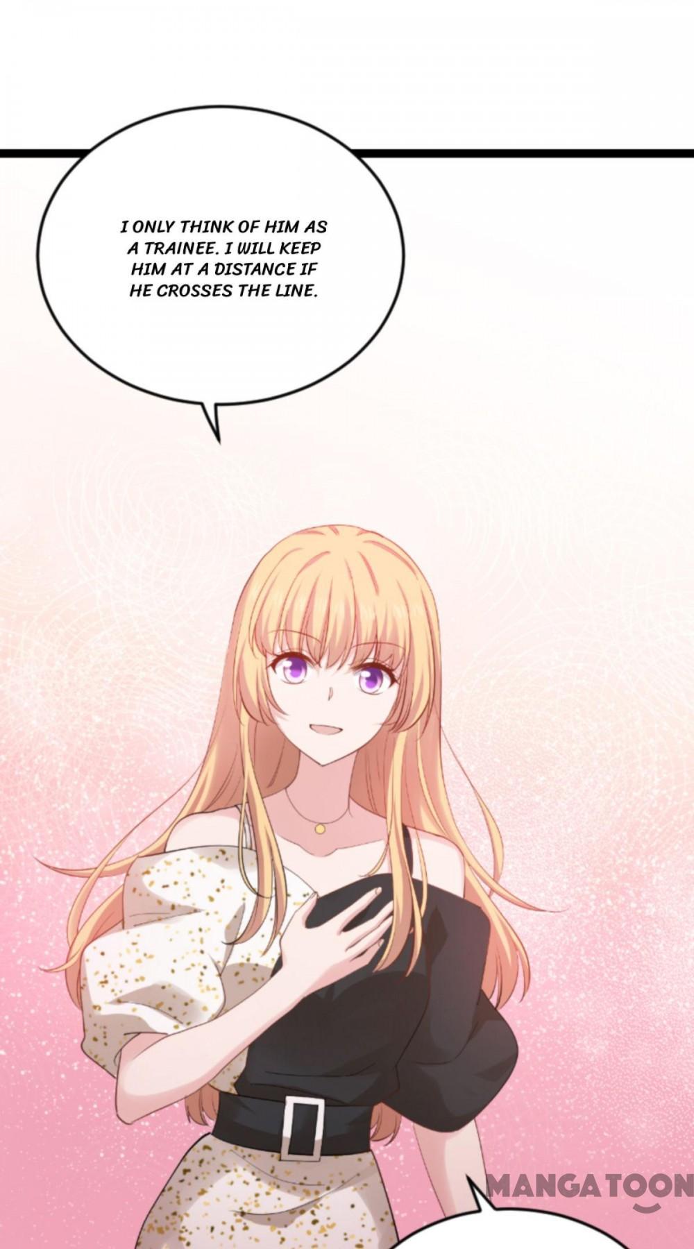 No Way, My Best Actress Wife Chapter 170 - page 39